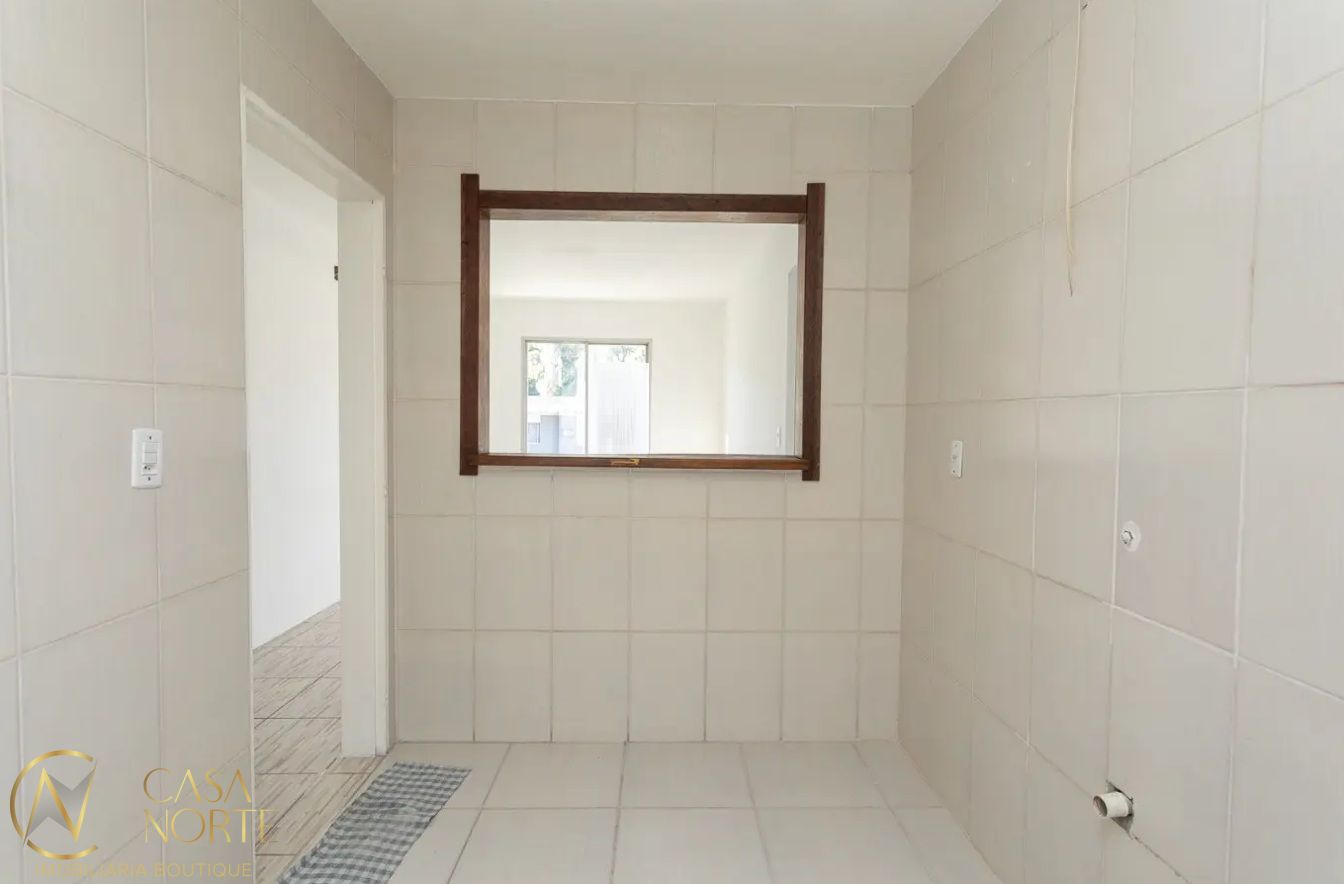 Apartamento à venda com 2 quartos, 59m², Avenida Antônio Carvalho no bairro Jardim Carvalho em Porto Alegre