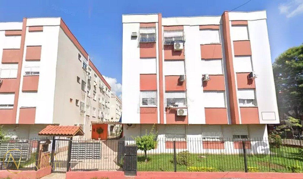 Apartamento à venda com 1 quarto, 30m², Rua Golda Meir no bairro Jardim Leopoldina em Porto Alegre