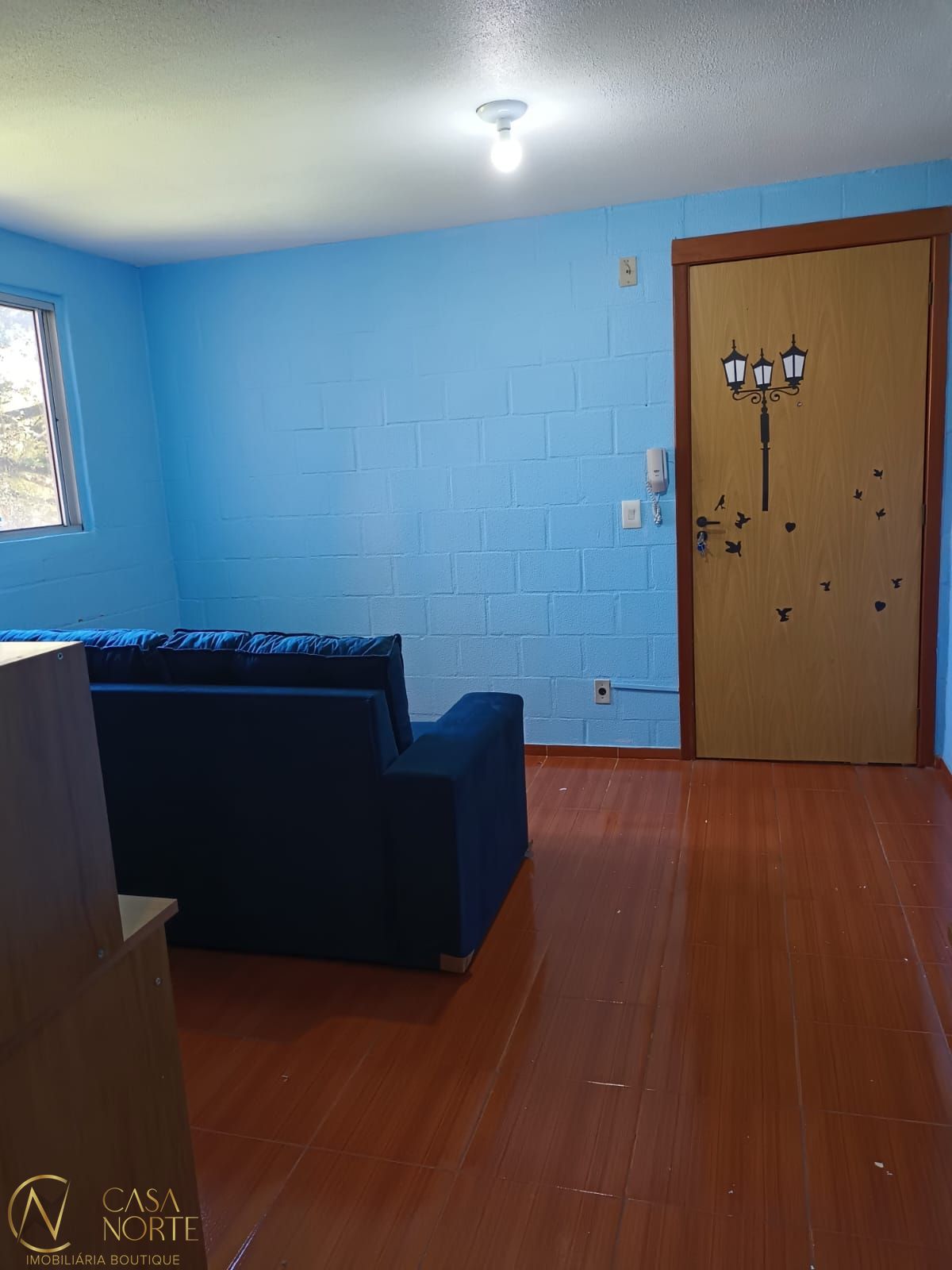 Apartamento à venda com 2 quartos, 39m², 1 vaga, Estrada João de Oliveira Remião no bairro Lomba do Pinheiro em Porto Alegre