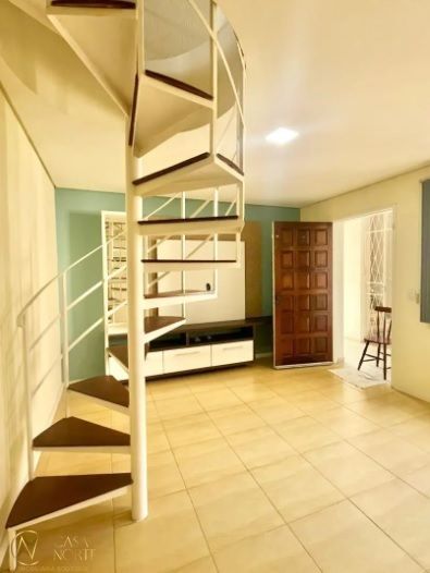 Cobertura à venda com 3 quartos, 132m², 1 vaga, Rua Coronel José Rodrigues Sobral no bairro Partenon em Porto Alegre