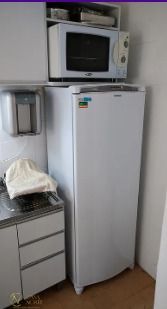 Apartamento à venda com 1 quarto, 43m², Rua Gomes Jardim no bairro Santana em Porto Alegre