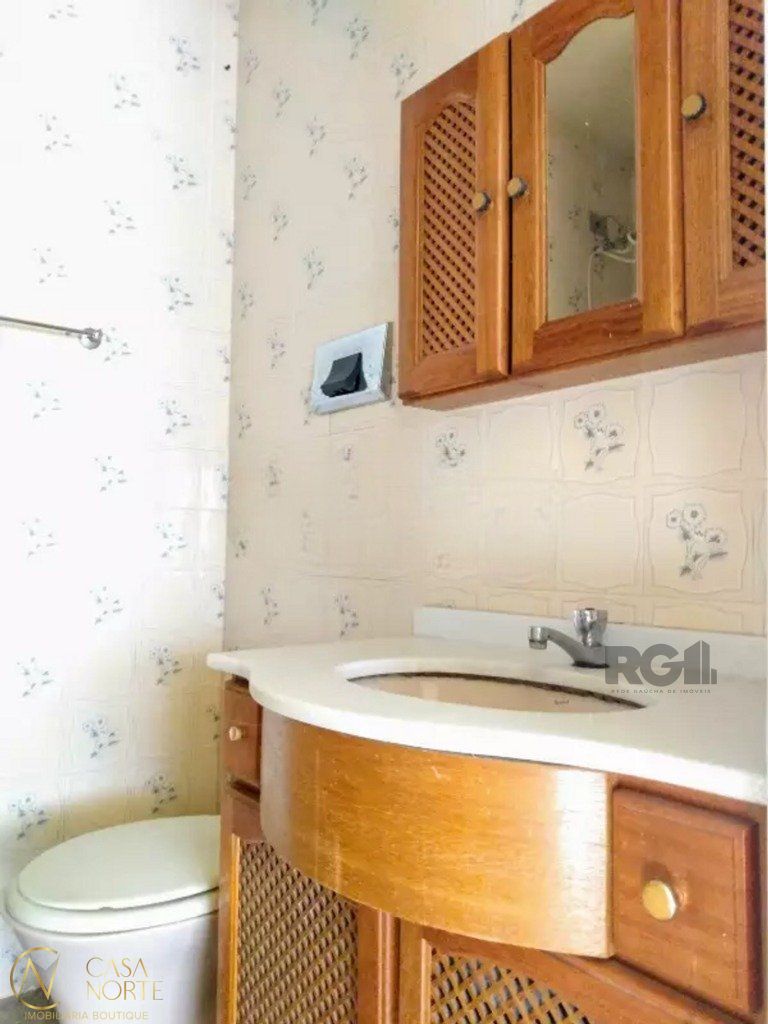 Apartamento à venda com 1 quarto, 30m², Rua Golda Meir no bairro Jardim Leopoldina em Porto Alegre