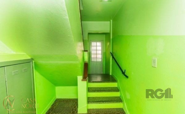 Apartamento à venda com 2 quartos, 62m², Rua Tuparaí no bairro Passo da Areia em Porto Alegre