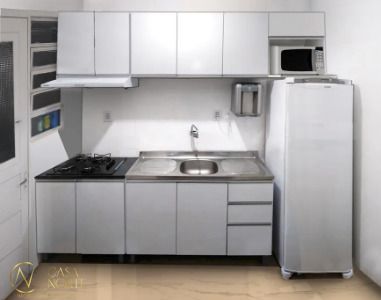 Apartamento à venda com 1 quarto, 43m², Rua Gomes Jardim no bairro Santana em Porto Alegre