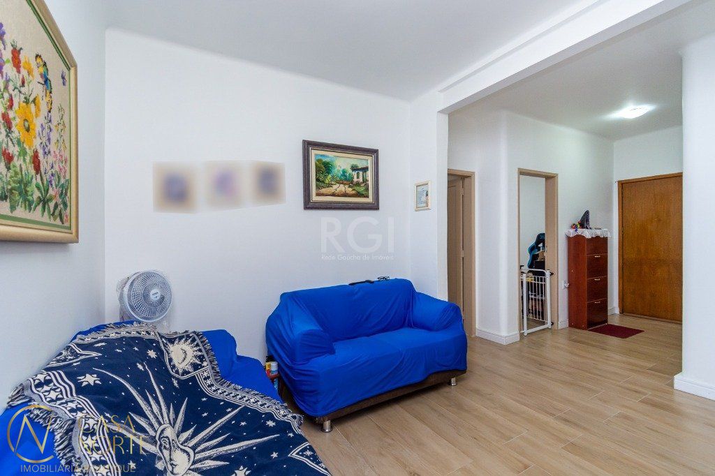 Apartamento à venda com 2 quartos, 87m², Rua Cesar Lombroso no bairro Rio Branco em Porto Alegre