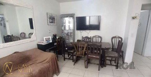 Apartamento à venda com 3 quartos, 85m², 1 suíte, Rua São Lucas no bairro Bom Jesus em Porto Alegre