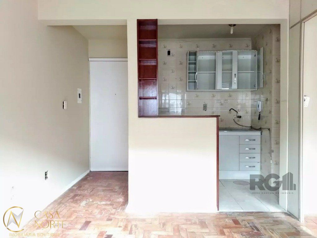 Apartamento à venda com 1 quarto, 30m², Rua Golda Meir no bairro Jardim Leopoldina em Porto Alegre