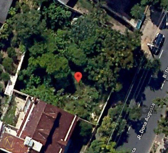 Terreno à venda , 240m², Rua Dona Augusta no bairro Menino Deus em Porto Alegre