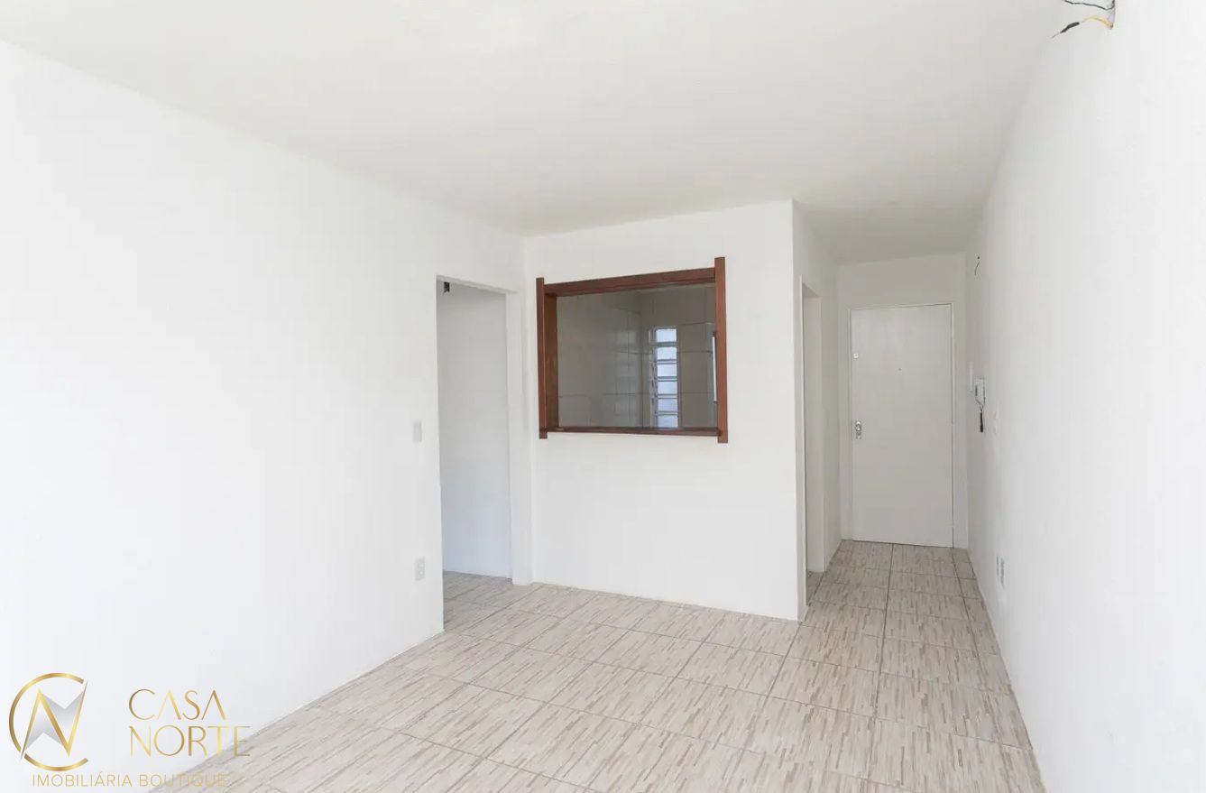 Apartamento à venda com 2 quartos, 59m², Avenida Antônio Carvalho no bairro Jardim Carvalho em Porto Alegre
