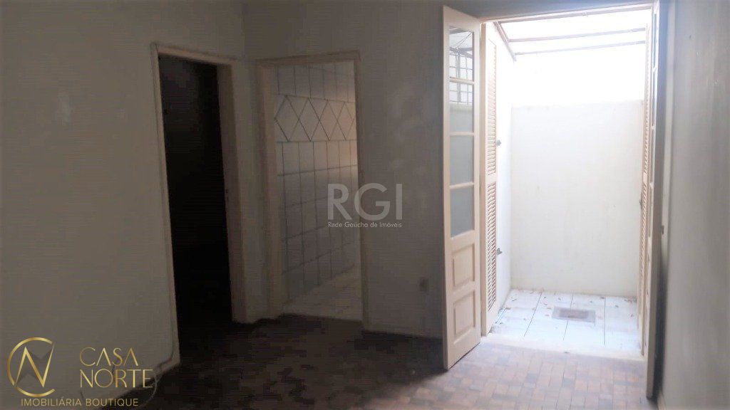 Apartamento à venda com 1 quarto, 44m², Avenida João Pessoa no bairro Farroupilha em Porto Alegre