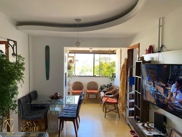 Apartamento à venda com 2 quartos, 67m², 1 vaga, Rua José do Patrocínio no bairro Cidade Baixa em Porto Alegre