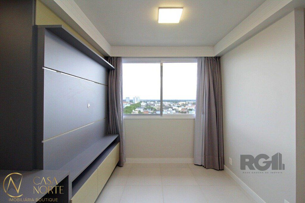 Apartamento à venda com 2 quartos, 55m², 1 suíte, 1 vaga, Avenida Ceará no bairro São João em Porto Alegre