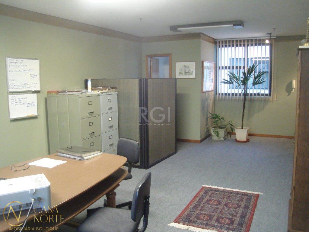 Sala Comercial à venda com 1 quarto, 44m², 1 vaga, Rua Dezesseis de Julho no bairro São João em Porto Alegre