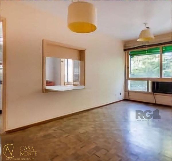 Apartamento à venda com 2 quartos, 60m², 1 vaga, Avenida Fábio Araújo Santos no bairro Nonoai em Porto Alegre