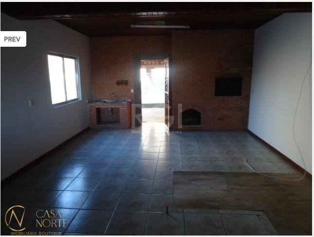 Casa à venda com 3 quartos, 100m², 1 suíte, 3 vagas, Rua Paulo Teixeira de Alencastro no bairro Morro Santana em Porto Alegre