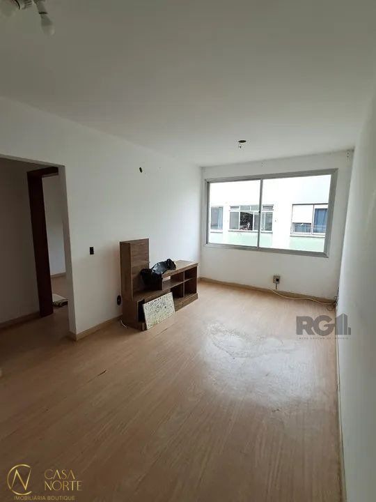 Apartamento à venda com 1 quarto, 46m², Avenida Teresópolis no bairro Teresópolis em Porto Alegre