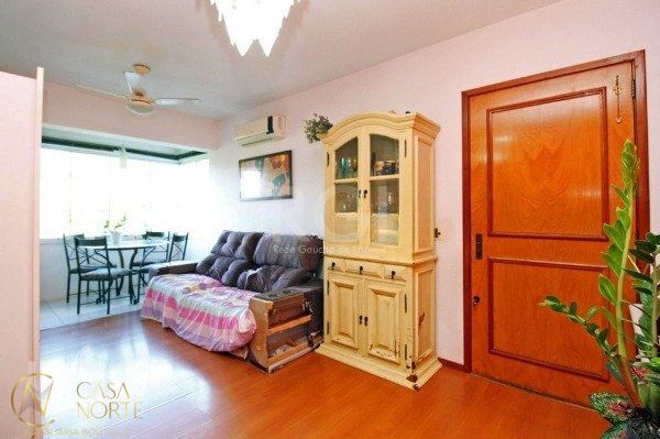 Apartamento à venda com 2 quartos, 61m², 1 vaga, Rua Costa Lima no bairro Nonoai em Porto Alegre