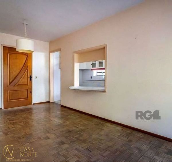 Apartamento à venda com 2 quartos, 60m², 1 vaga, Avenida Fábio Araújo Santos no bairro Nonoai em Porto Alegre