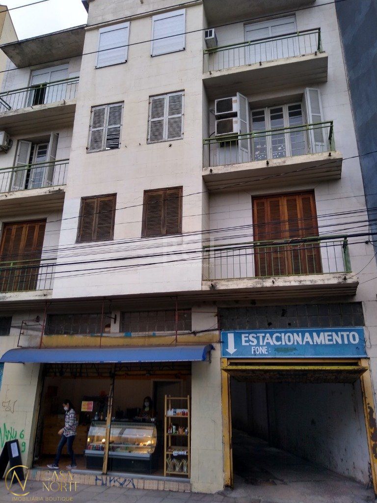 Prédio Comercial à venda , 656m², Avenida João Pessoa no bairro Centro Histórico em Porto Alegre