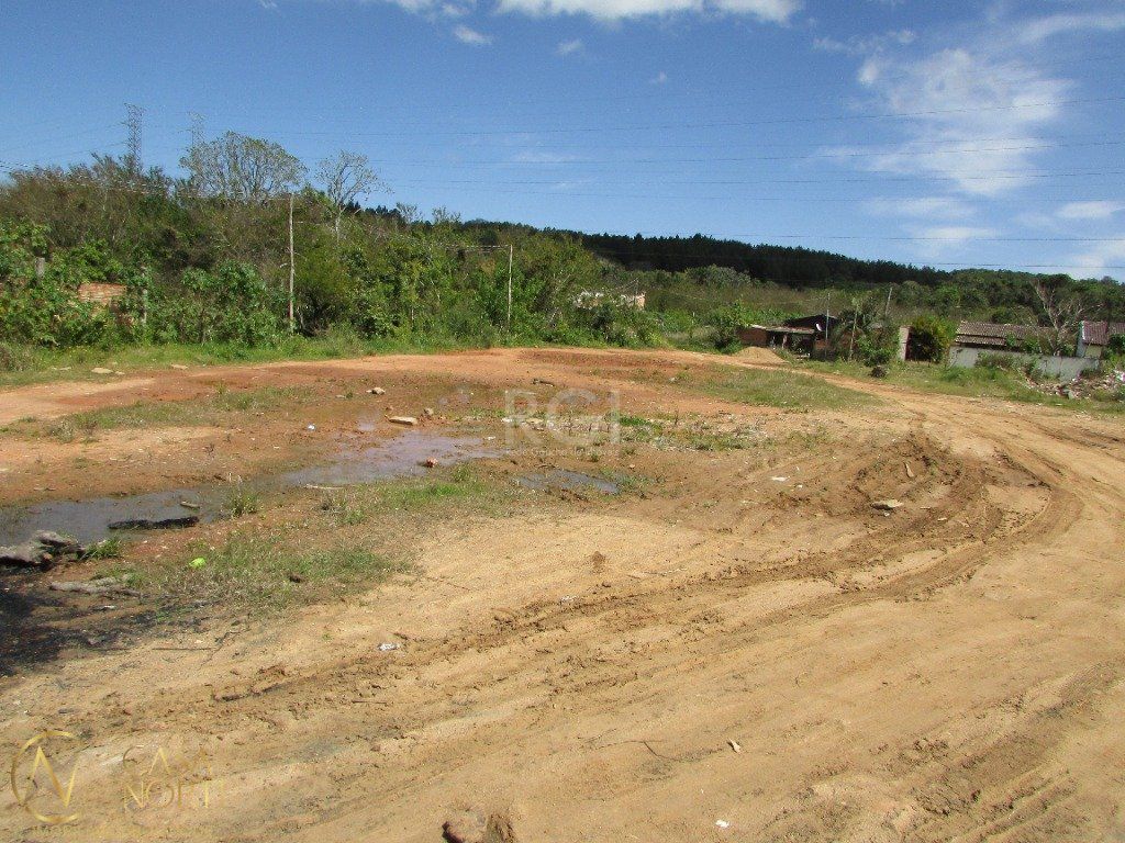 Terreno à venda  com 1591m², Rua Luciano dos Santos Rodrigues no bairro Belém Velho em Porto Alegre