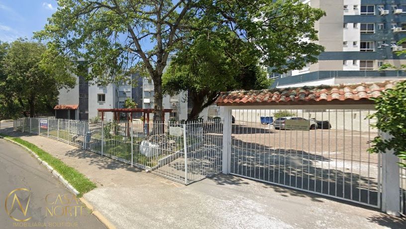 Apartamento à venda com 1 quarto, 37m², 1 vaga, Rua Sapê no bairro Passo da Areia em Porto Alegre