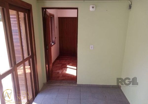 Apartamento à venda com 1 quarto, 39m², Avenida Nonoai no bairro Nonoai em Porto Alegre
