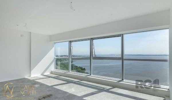 Studio à venda com 2 quartos, 87m², 2 vagas, Avenida Diário de Notícias no bairro Cristal em Porto Alegre