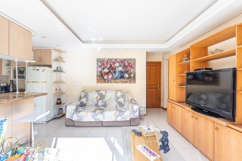 Apartamento à venda com 2 quartos, 74m², 1 suíte, 1 vaga, Rua Surupa no bairro Jardim  Botânico em Porto Alegre