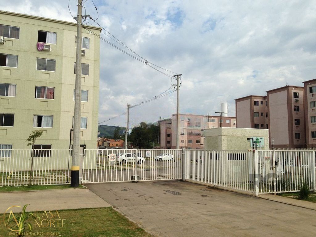 Apartamento à venda com 1 quarto, 40m², 1 vaga, Rua Irmã Teresilda Steffen no bairro Mário Quintana em Porto Alegre