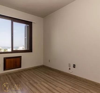 Apartamento à venda com 3 quartos, 95m², 1 suíte, 2 vagas, Travessa Nova Trento no bairro Tristeza em Porto Alegre