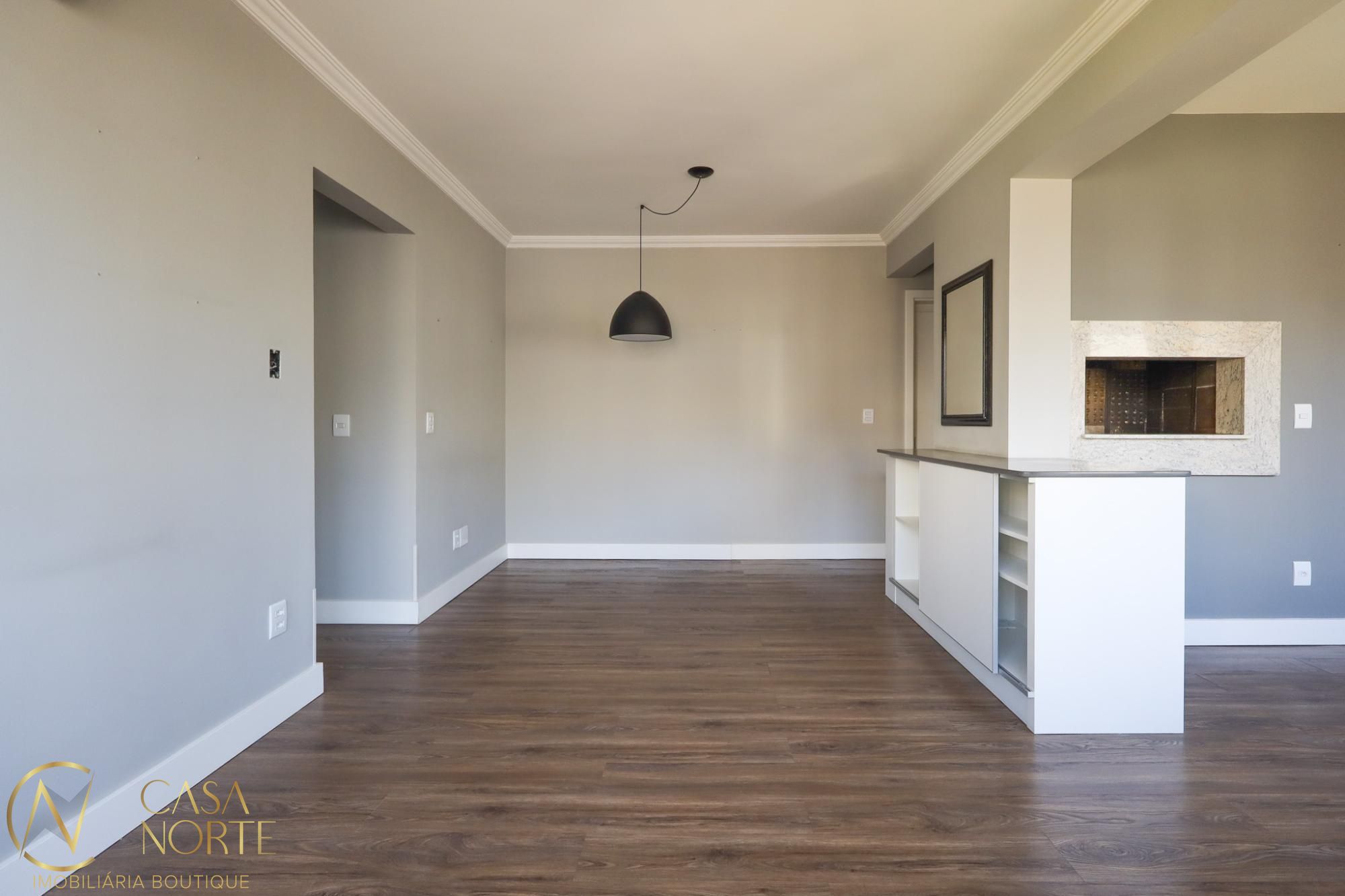 Apartamento à venda com 2 quartos, 75m², 1 suíte, 2 vagas, Rua Pedro Ivo no bairro Mont Serrat em Porto Alegre