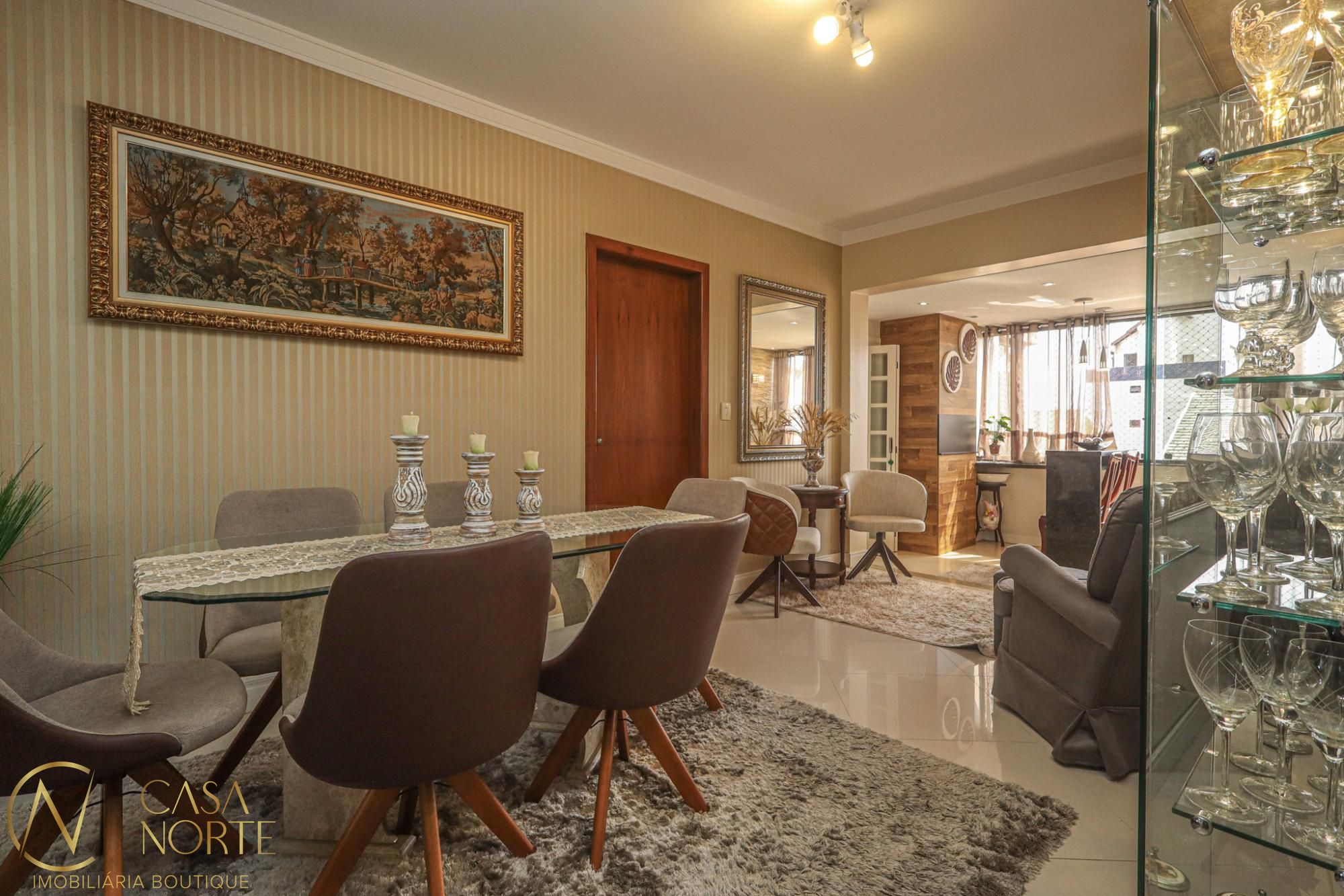 Apartamento à venda com 3 quartos, 94m², 1 suíte, 2 vagas, Rua Jalmar Azambuja Diniz no bairro Jardim Itu em Porto Alegre