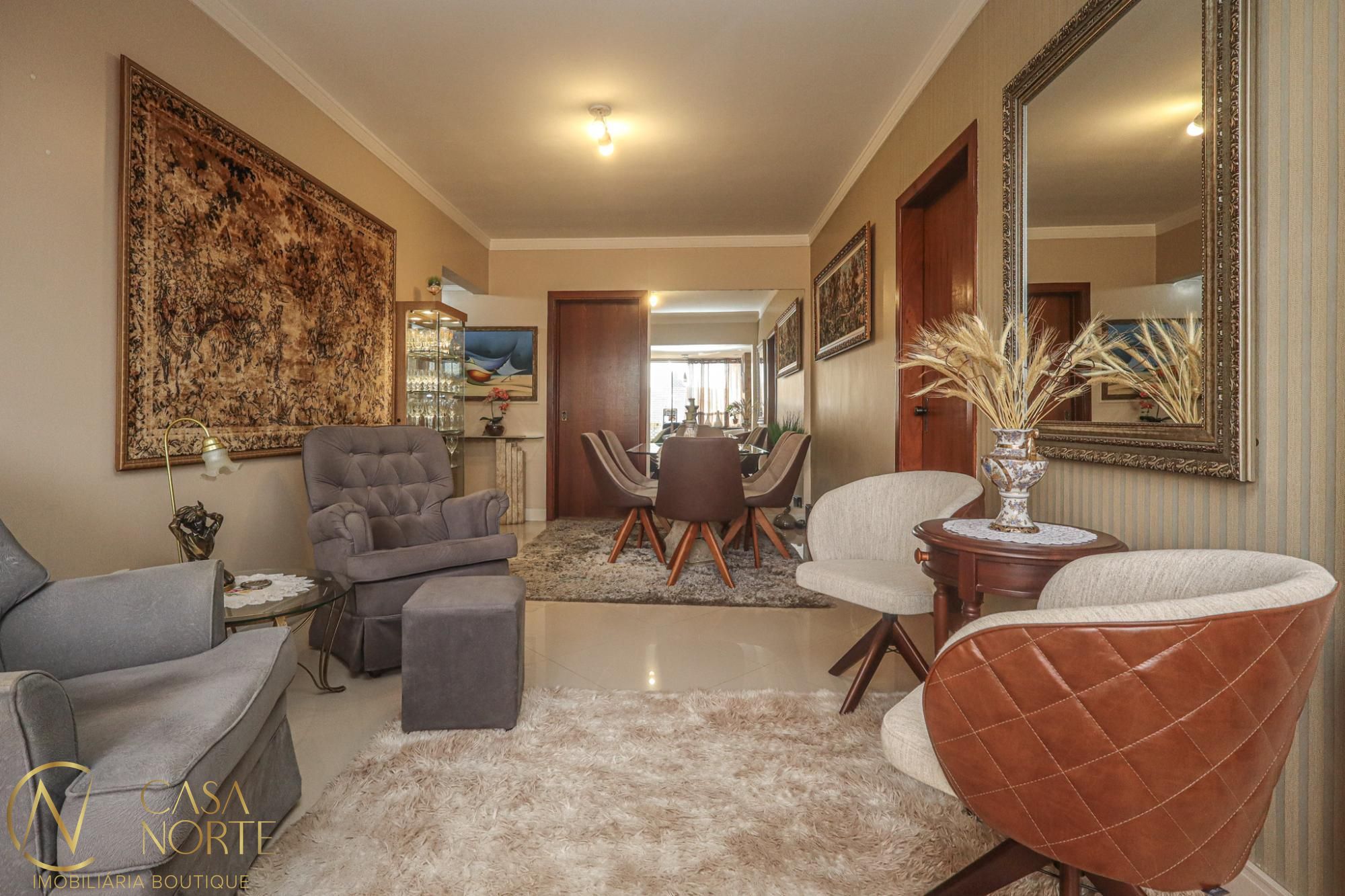 Apartamento à venda com 3 quartos, 94m², 1 suíte, 2 vagas, Rua Jalmar Azambuja Diniz no bairro Jardim Itu em Porto Alegre