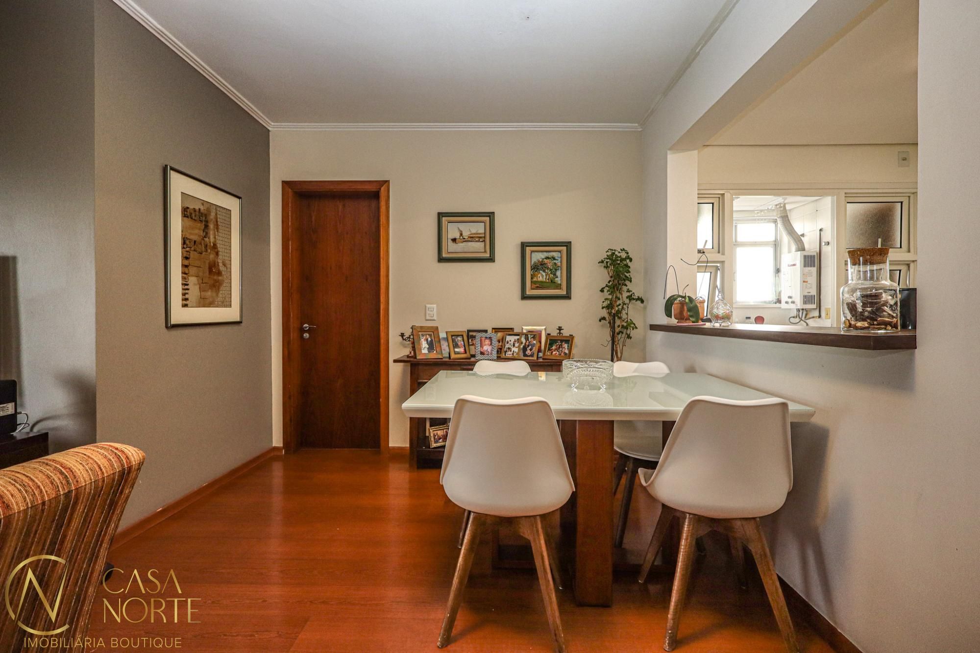 Apartamento à venda com 3 quartos, 96m², 1 suíte, 1 vaga, Avenida General Barreto Viana no bairro Chácara das Pedras em Porto Alegre