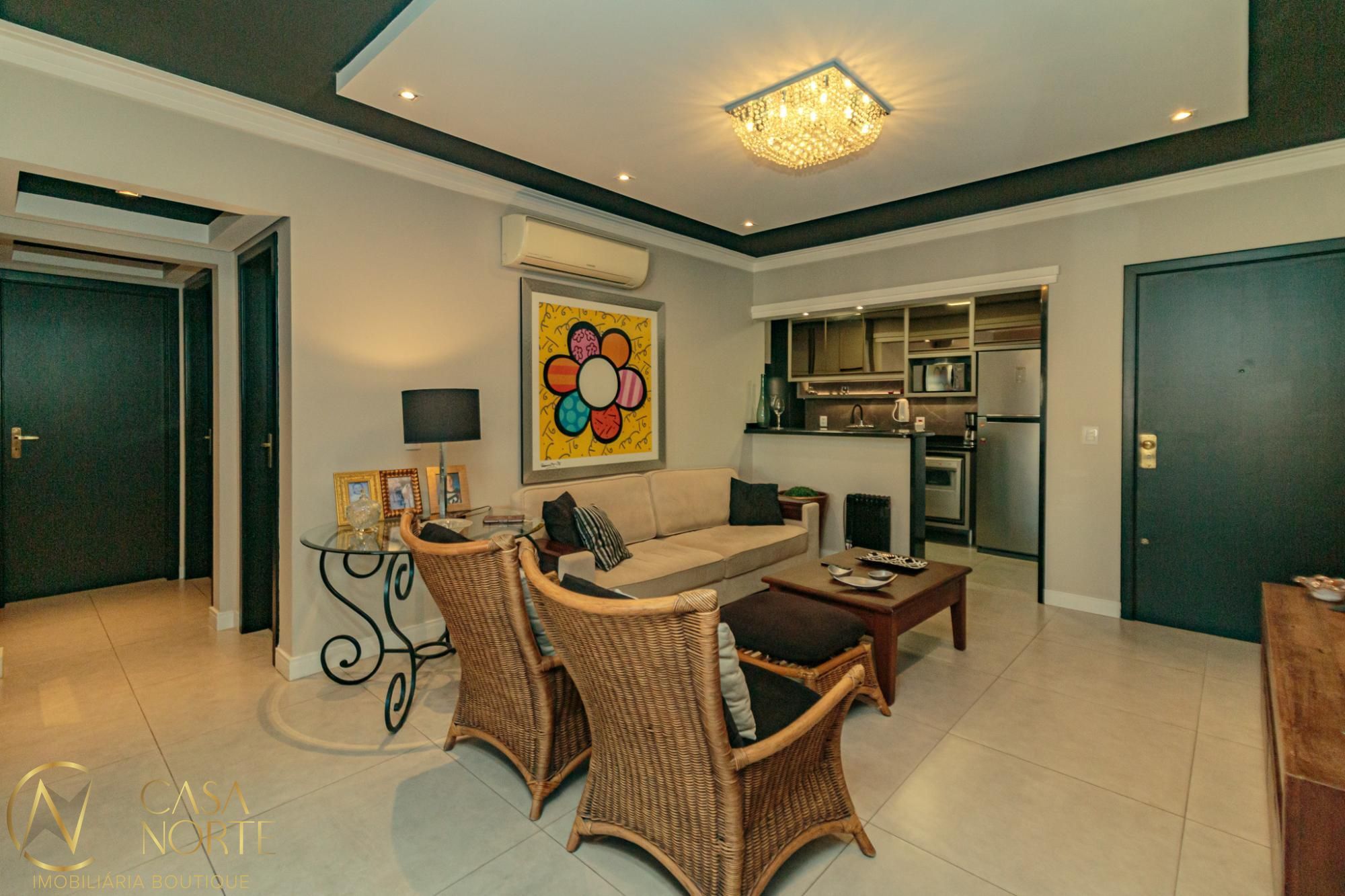 Apartamento à venda com 3 quartos, 111m², 3 suítes, 2 vagas, Avenida Francisco Petuco no bairro Boa Vista em Porto Alegre