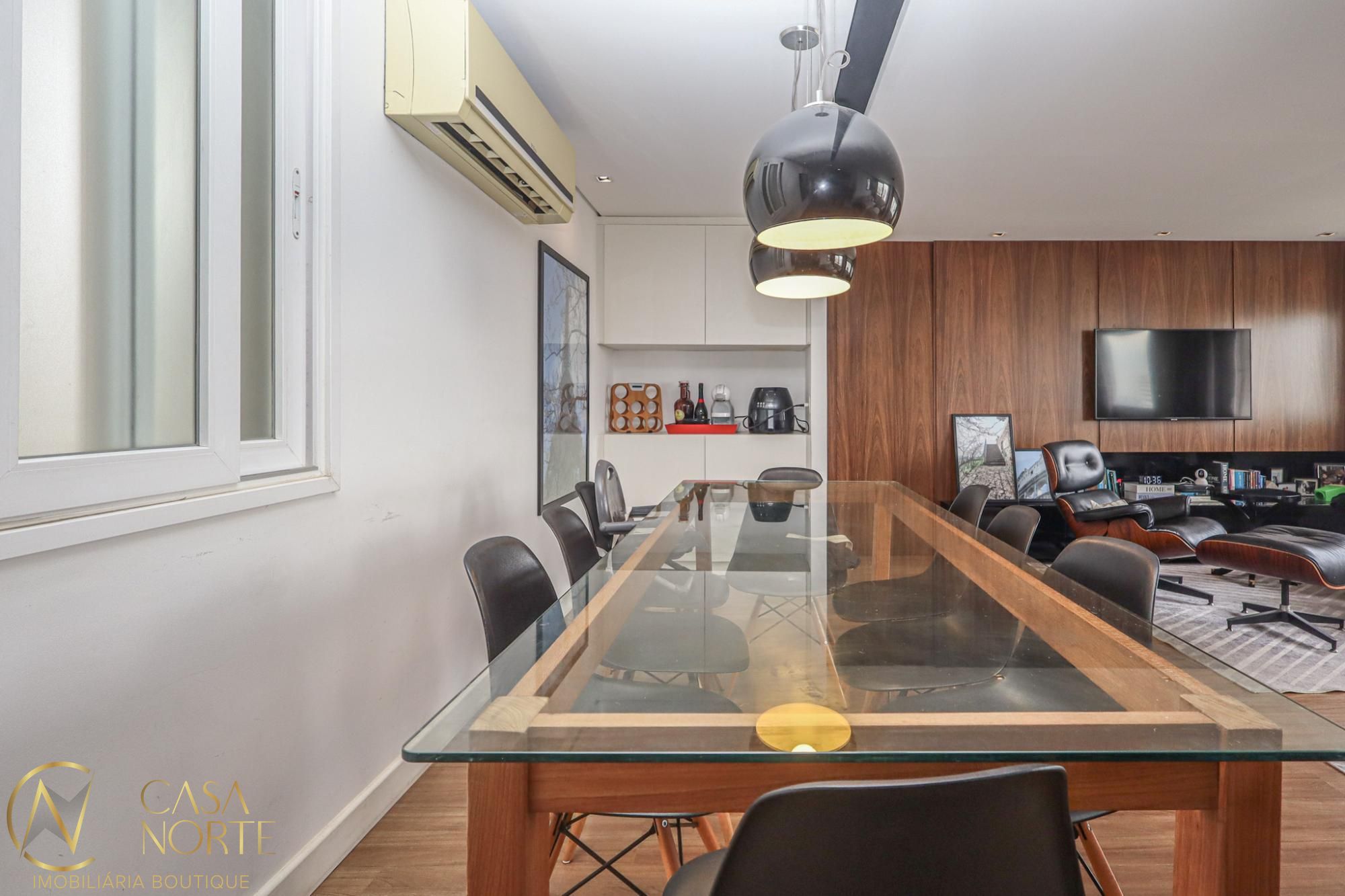 Apartamento à venda com 3 quartos, 86m², 1 suíte, 2 vagas, Avenida João Wallig no bairro Passo da Areia em Porto Alegre