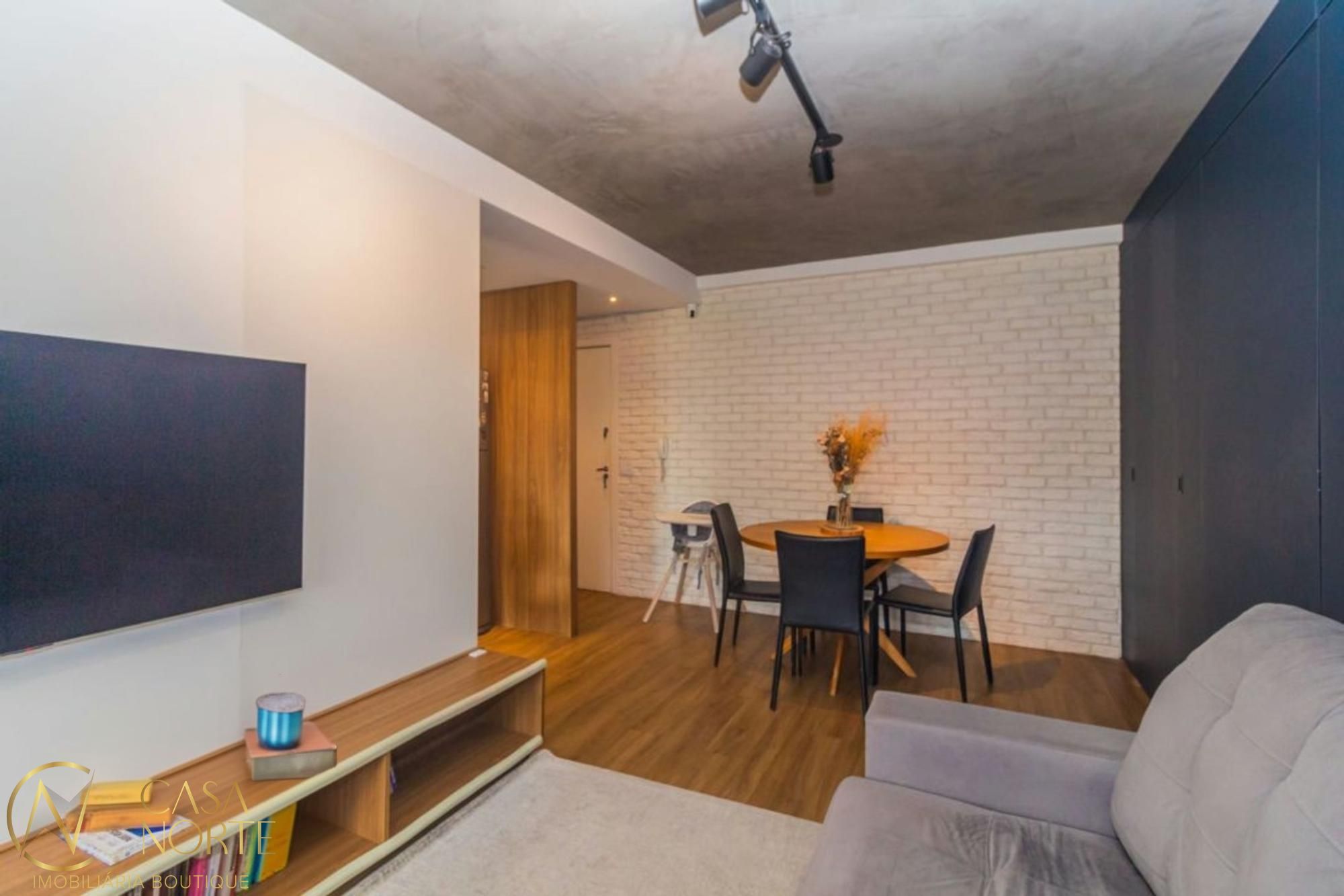 Apartamento à venda com 2 quartos, 69m², 1 vaga, Avenida Ipiranga no bairro Jardim  Botânico em Porto Alegre