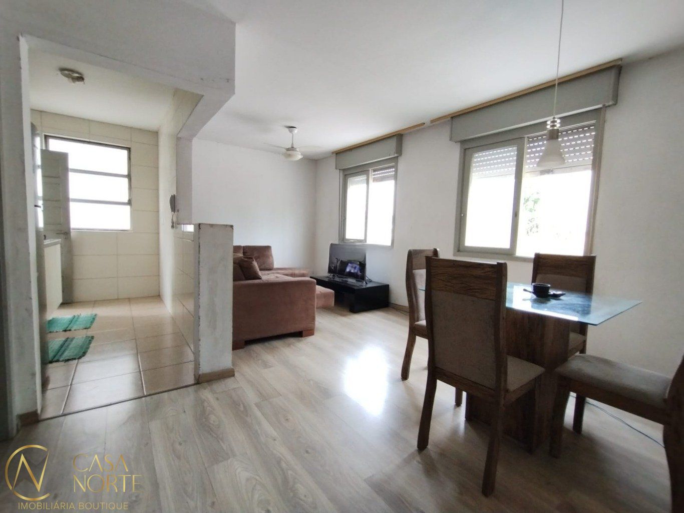 Apartamento à venda com 1 quarto, 50m², Rua Baronesa do Gravataí no bairro Cidade Baixa em Porto Alegre