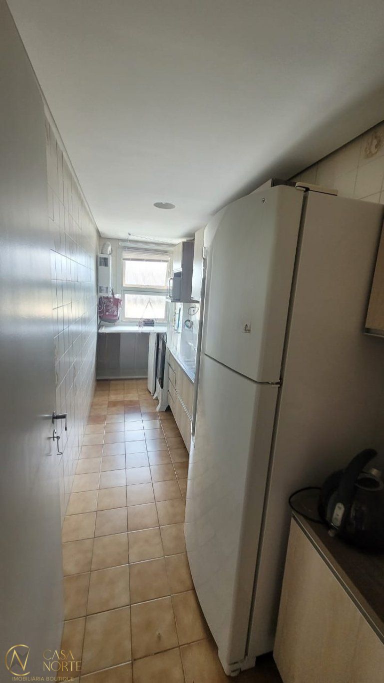 Apartamento à venda com 1 quarto, 58m², 1 vaga, Avenida Goethe no bairro Rio Branco em Porto Alegre