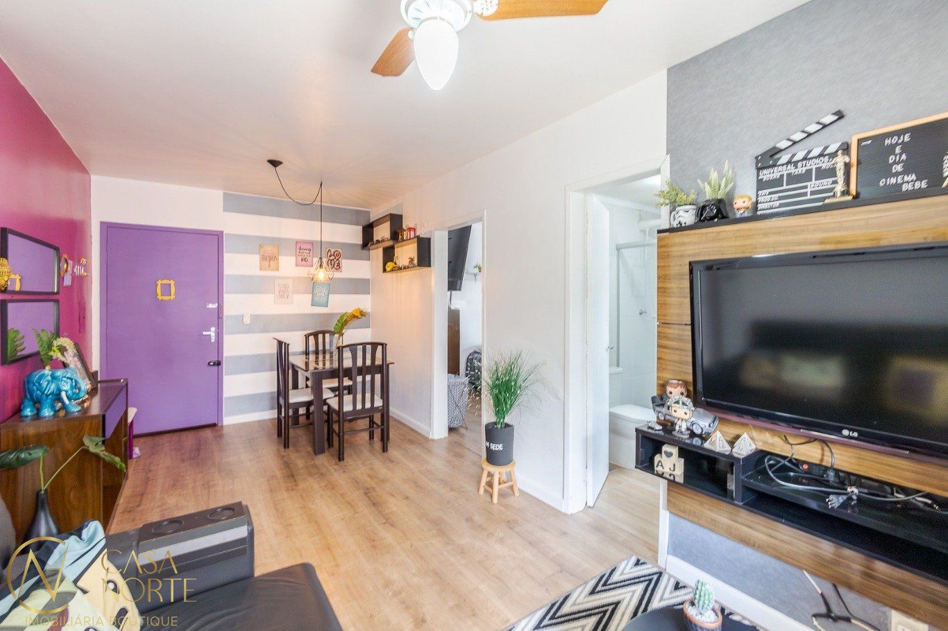 Apartamento à venda com 1 quarto, 44m², Rua Doutor João Simplício Alves de Carvalho no bairro Vila Ipiranga em Porto Alegre