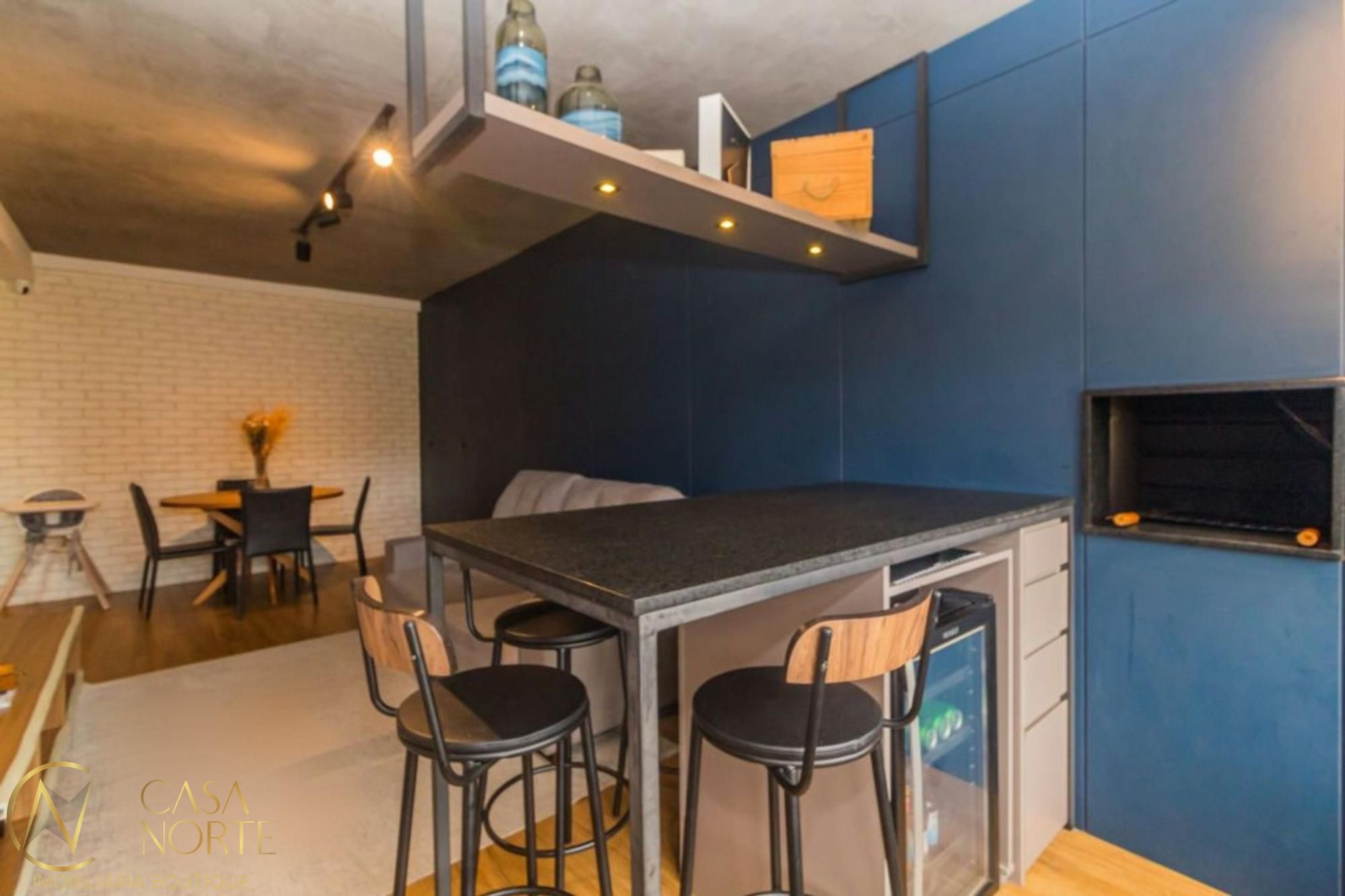 Apartamento à venda com 2 quartos, 69m², 1 vaga, Avenida Ipiranga no bairro Jardim  Botânico em Porto Alegre