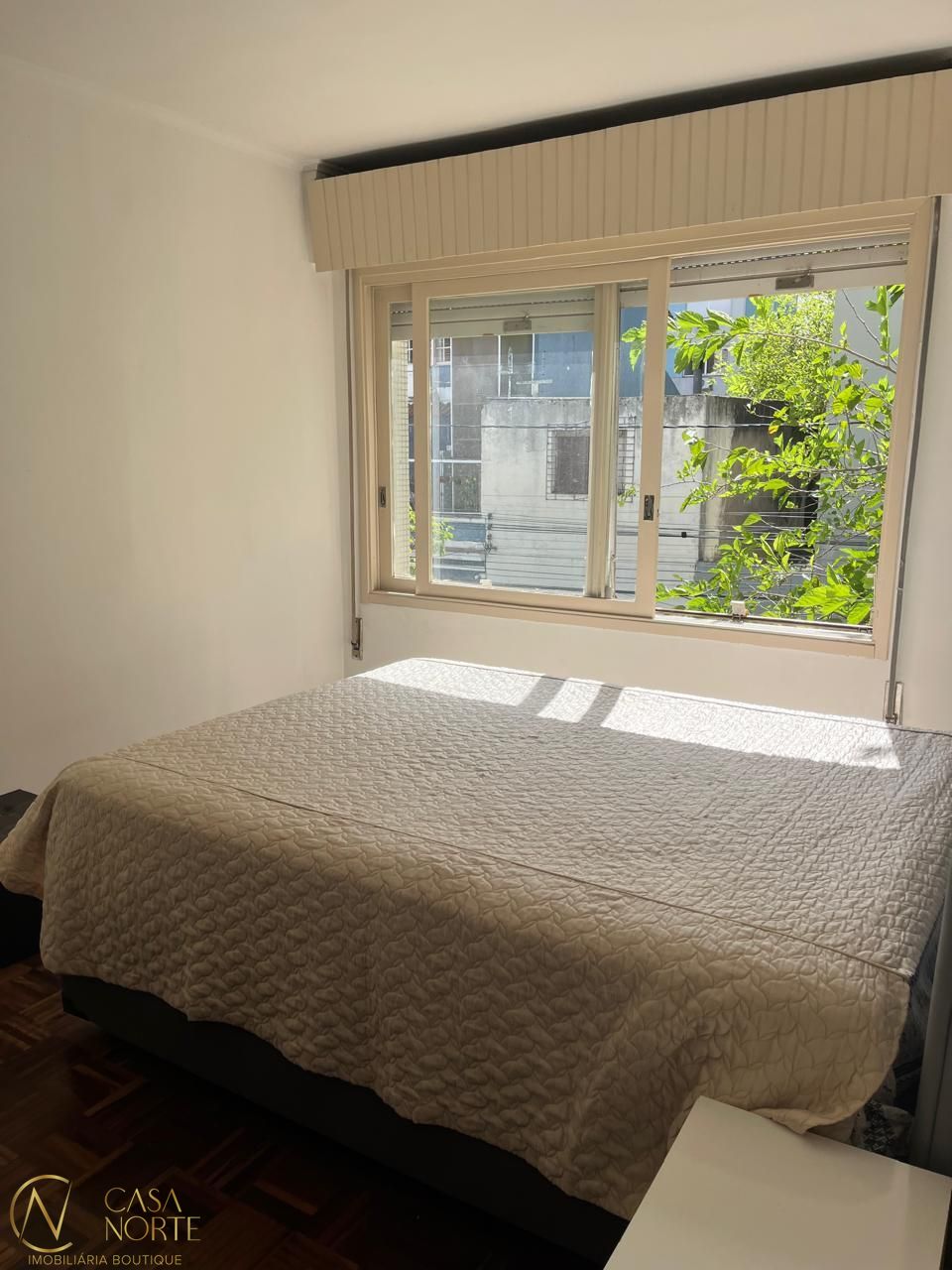 Apartamento Garden à venda com 2 quartos, 84m², Rua Ernesto Alves no bairro Floresta em Porto Alegre