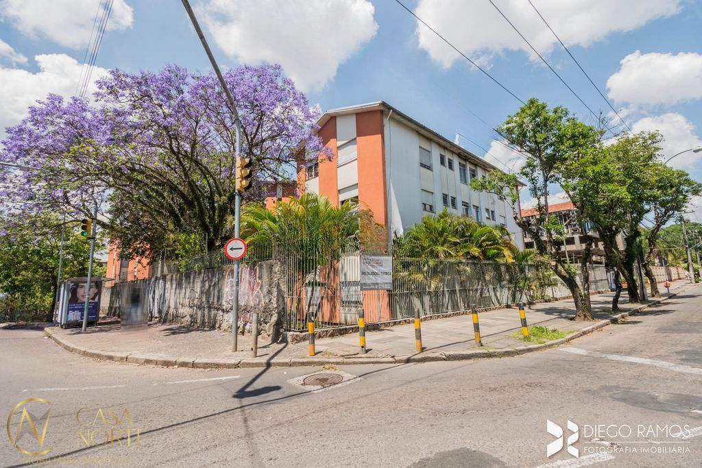 Apartamento à venda com 2 quartos, 53m², 1 vaga, Avenida Plínio Brasil Milano no bairro Passo da Areia em Porto Alegre