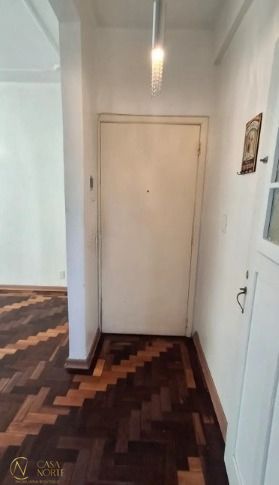 Apartamento à venda com 2 quartos, 74m², Rua Felipe Camarão no bairro Rio Branco em Porto Alegre