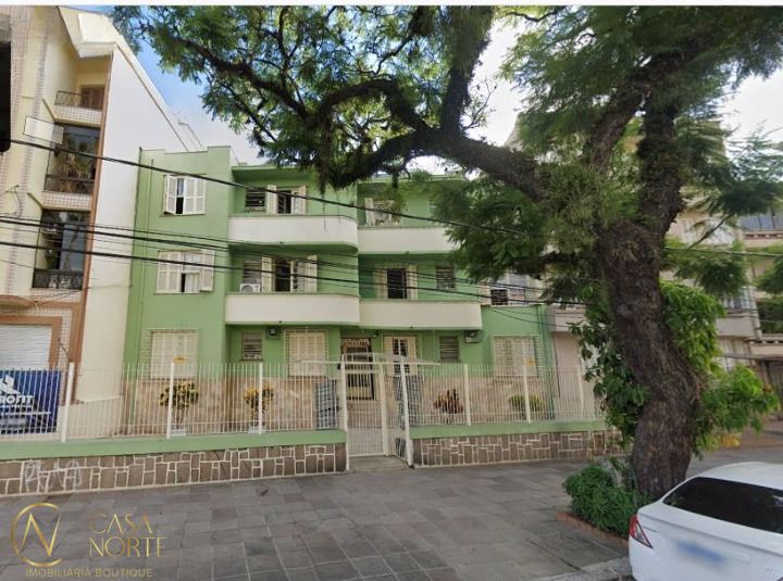Apartamento à venda com 1 quarto, 40m², Avenida João Pessoa no bairro Farroupilha em Porto Alegre