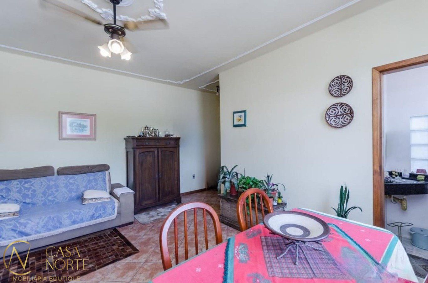 Apartamento à venda com 3 quartos, 91m², Rua Dona Eugênia no bairro Santa Cecília em Porto Alegre