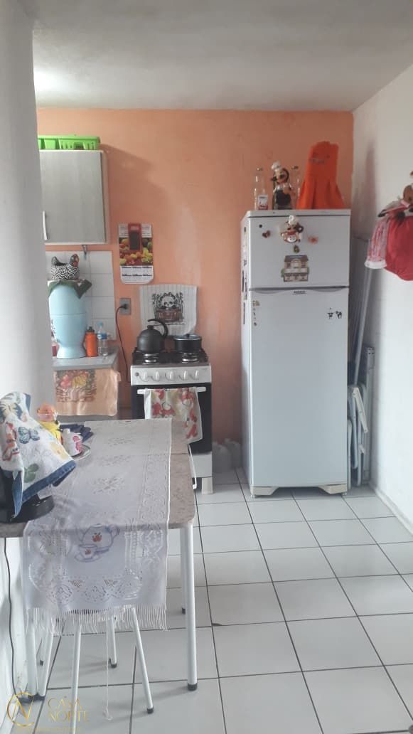 Apartamento à venda com 2 quartos, 40m², 1 vaga, Rua José Barcellos Garcia no bairro Rubem Berta em Porto Alegre