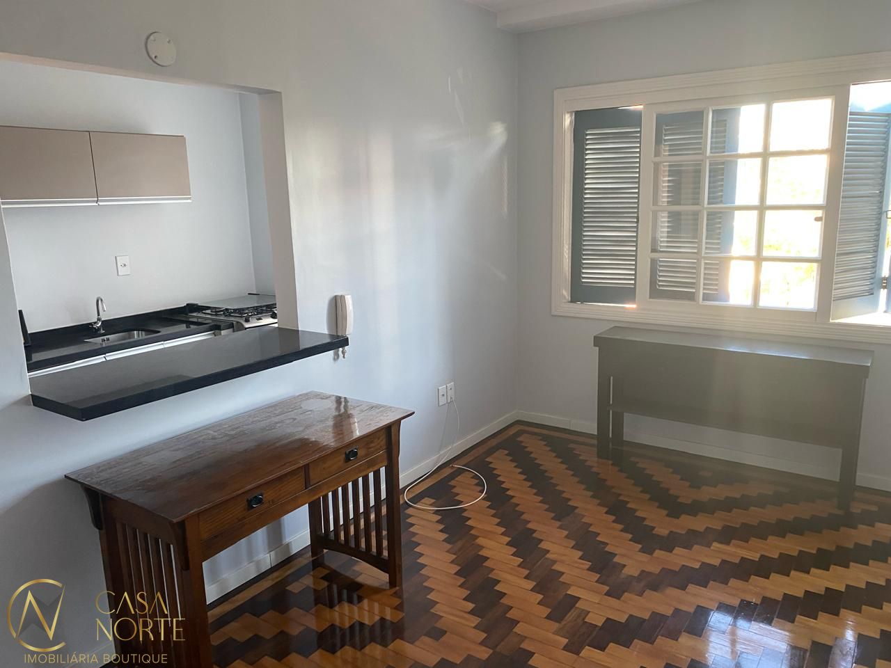 Apartamento à venda com 1 quarto, 47m², Rua Botafogo no bairro Menino Deus em Porto Alegre