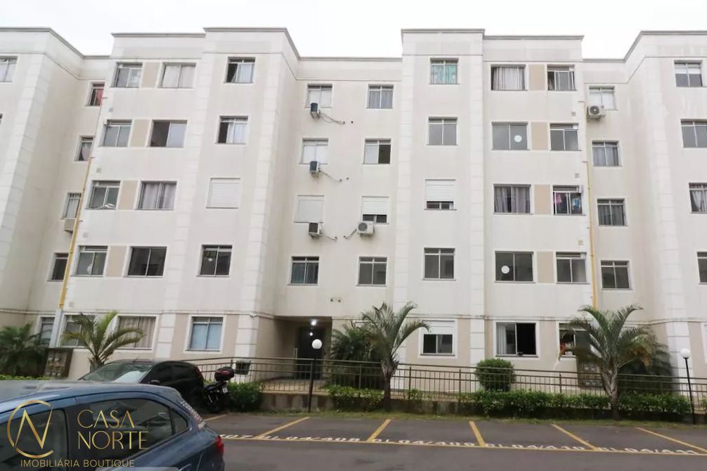 Apartamento à venda com 2 quartos, 42m², 1 vaga, Rua Ada Vaz Cabeda no bairro Jardim Leopoldina em Porto Alegre