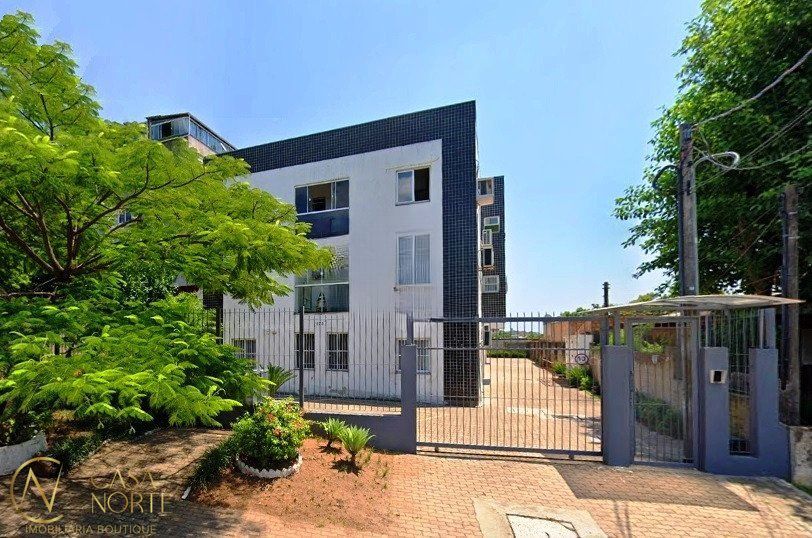 Apartamento à venda com 1 quarto, 44m², 1 vaga, Avenida Outeiro no bairro Coronel Aparício Borges em Porto Alegre